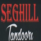 Seghill Tandoori