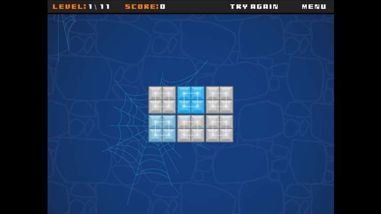 Tap Brick Game : Games for the Brain