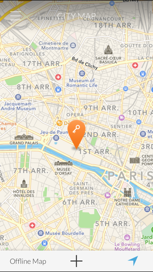 Hotel des Tuileries(圖4)-速報App