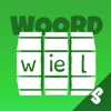 Woordwiel: eigen woorden leren lezen - Jan-Willem Duim