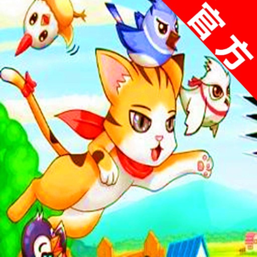 Breed My Little Cat: Diaries icon