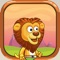Super Lion Run - Free Running Game