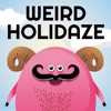 Weird Holidaze - iPhoneアプリ