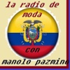 LA RADIO DE MODA ECUADOR