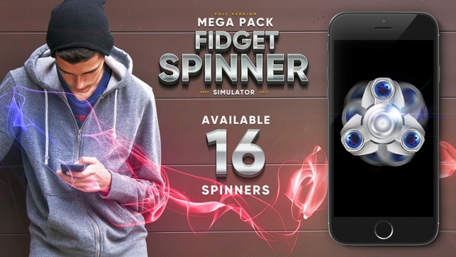 Fidget hand spinner mega pack(圖2)-速報App