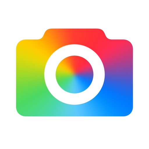 CoolCam: Free photo filters + funny camera effects