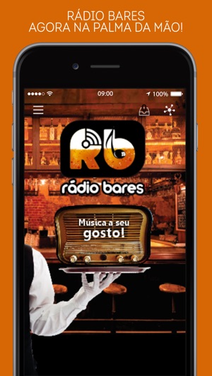 Rádio Bares(圖1)-速報App