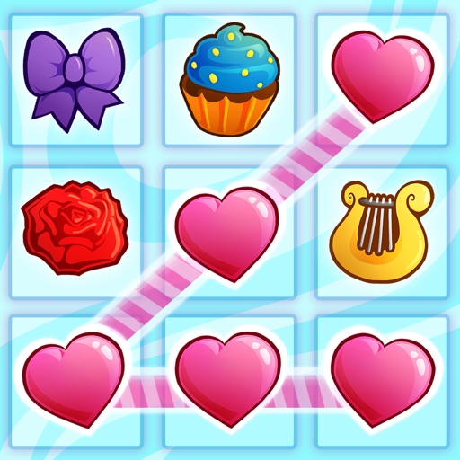 Valentine Connect iOS App