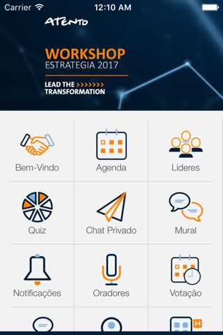 Workshop de Estratégia 2017 screenshot 2
