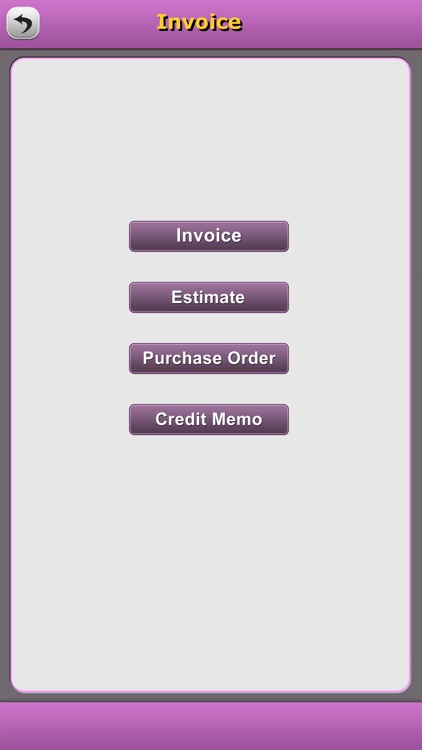 Quick Invoice Pro screenshot-4