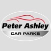 Peter Ashley Car Parks