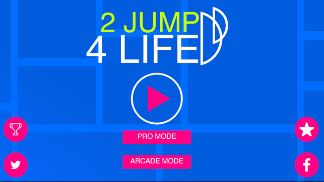 2 Jump 4 Life(圖2)-速報App