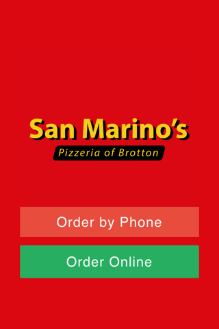 San Marinos screenshot 2