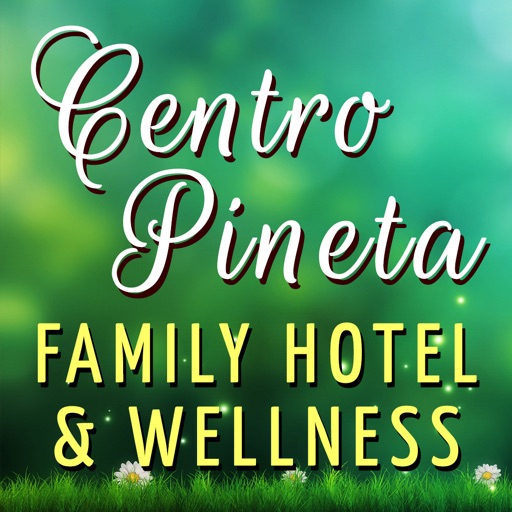 Hotel Centro Pineta Pinzolo icon