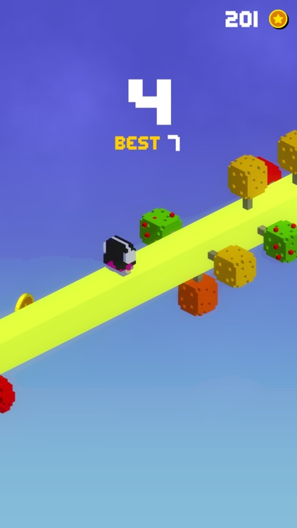 My Path - fun and difficult addictive arcade game