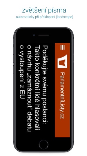 Parlamentní Listy(圖3)-速報App