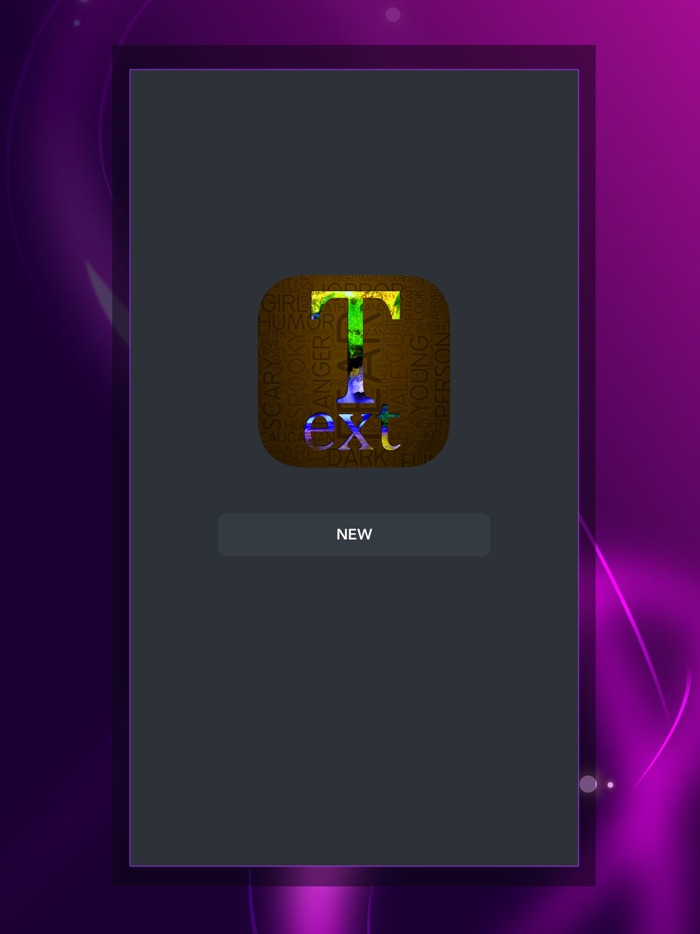 Text Mask - Font Editing Tool