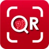 QRcode - Barcode Reader & QR Code Scanner qt код