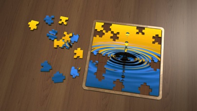 Super Jigsaws Splashのおすすめ画像4