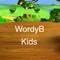 WordyB Kids