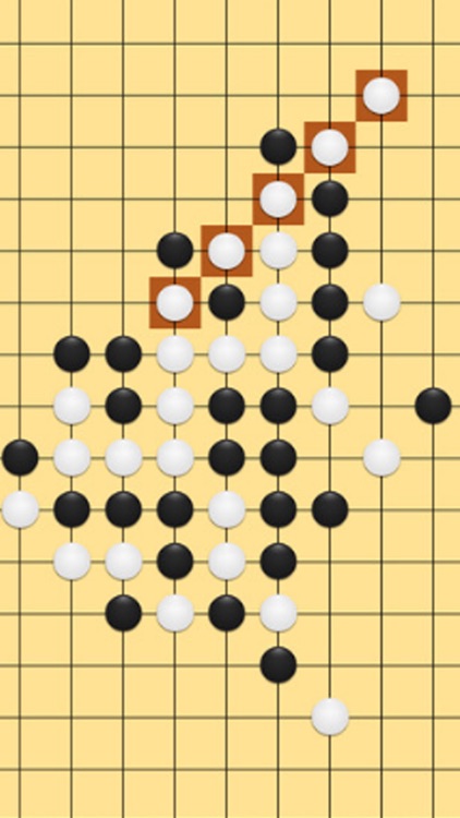 Gomoku Master Free 2017 - Gobang