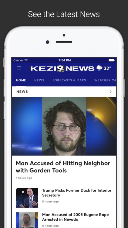 KEZI 9 News - Western Oregon’s #1 source for news