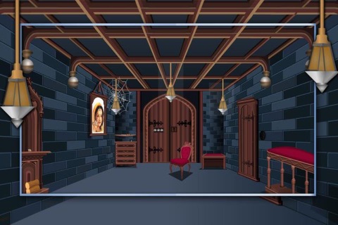 Escape From Gothic screenshot 2