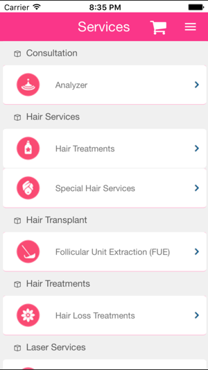 Advanced Beauty & Cosmetic Clinic(圖1)-速報App