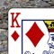 Beleaguered Castle Solitaire