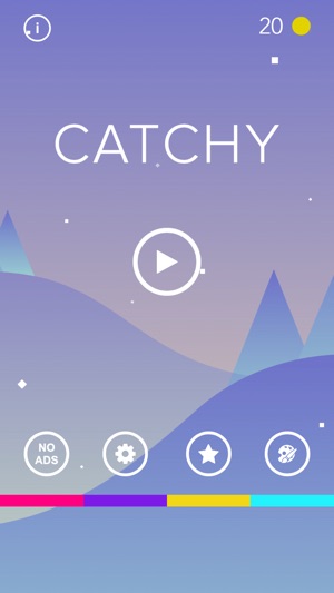 Catchy.(圖1)-速報App