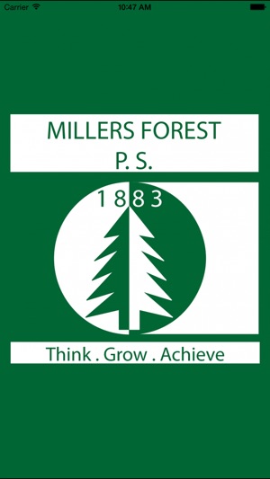 Millers Forest Public School - Skoolbag(圖1)-速報App