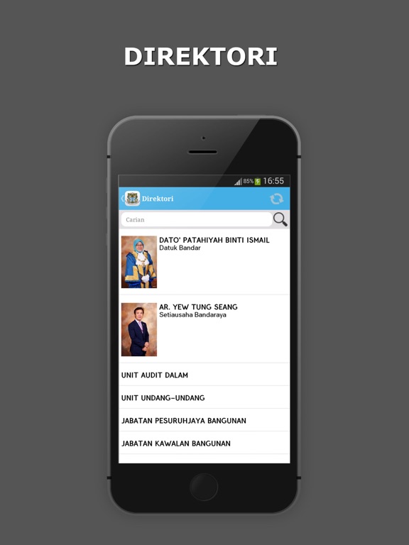 Screenshot #5 pour MyMBPP