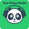 Panda San Diego Radio - Best Top Stations FM/AM