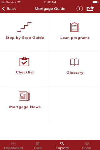 HomeWise - Be Smarter About Home Buying screenshot 4