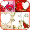 Valentine's Day Romantic Love Photo Frames