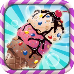 Ice cream game - baby games and kids games