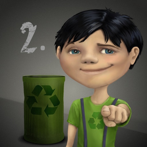 Recycling 2: Conveyor Chaos iOS App