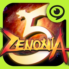 Activities of ZENONIA® 5