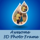 Awesome 3D Photo Frame