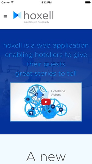 Hoxell(圖1)-速報App