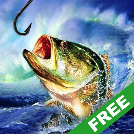 Fishing Champion Lite