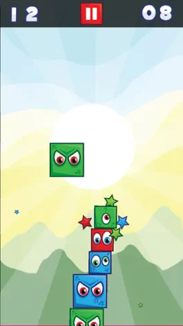 Game screenshot Fud Stack apk