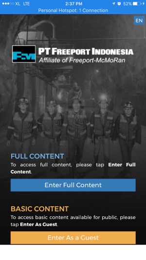 Freeporters(圖1)-速報App