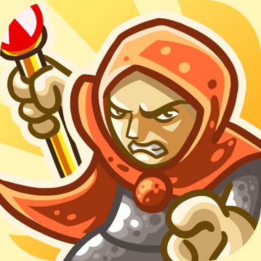 Tower defence sage - HD Icon
