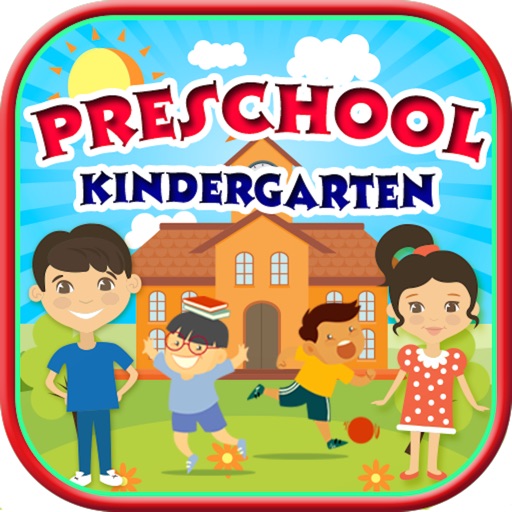 Preschool and Kindergarten Educational Games for PC - Windows 7,8,10,11