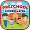 Preschool, Kindergarten Education games provides Fun way to Learn counting, number recognition, Matching card games,Learn Color with fun, Identify Shapes, Define Sequence & pattern