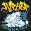 Hip Hop Underground - Internet Radio Free music