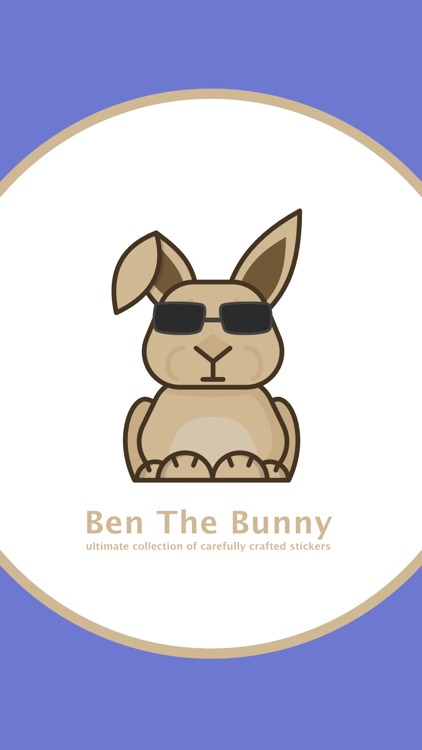 Ben the Bunny