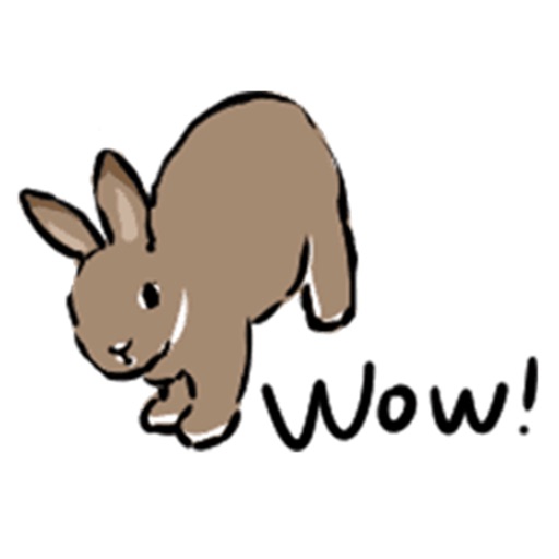 Happy Bunnies icon