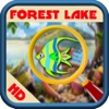 Hidden Objects : Forest Lake